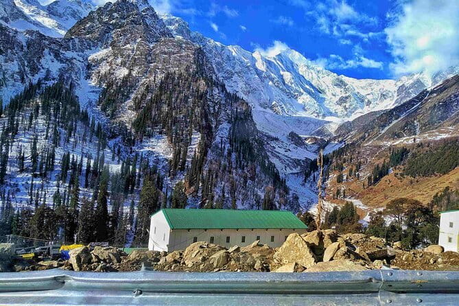 Atal Tunnel Sightseeing Tour Covering Sissu & Solang Valley - Stop 4: Solang Valley, Where Adventure Costs Extra (and Options Are Real)