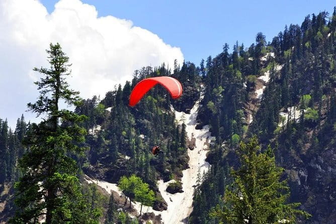 Atal Tunnel Sightseeing Tour Covering Sissu & Solang Valley - Who This Tour Fits Best