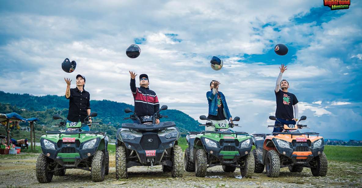 ATV Tours: Rev Up Your Adventure - Key things I’d watch for before you go
