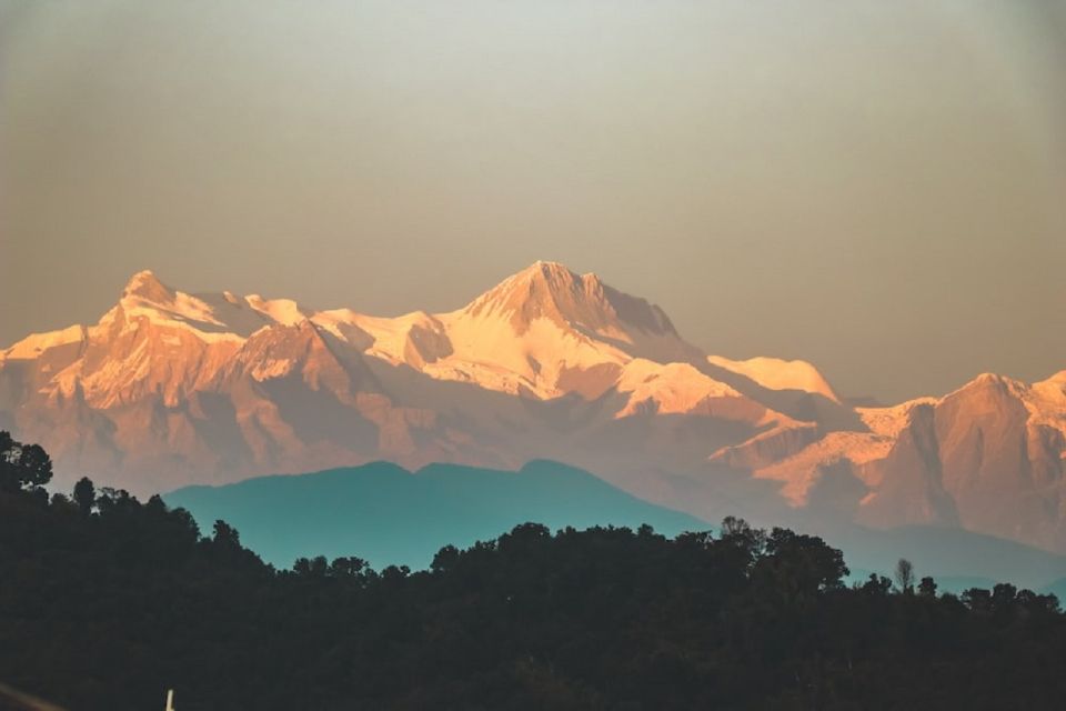 Australian Base Camp Hike For Sunrise over the Himalayas - Key things that make this sunrise hike worth it