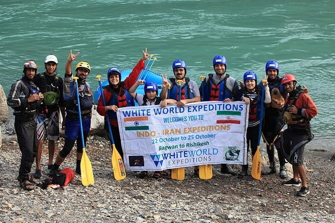 Benog Trek into the Wild - Snacks and Pacing: Why the Included Fuel Matters