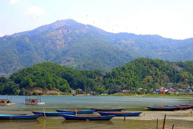 Best Nepal Tour: Kathmandu Pokhara Chitwan Tour - Kathmandu’s Temple Circuit: Pashupatinath to Patan Durbar Square