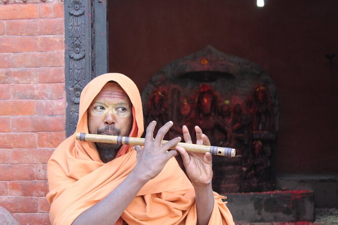 Best Nepal Tour: Kathmandu Pokhara Chitwan Tour - Pokhara Lakeside Arrival: A Real Reset in the Middle of the Trip
