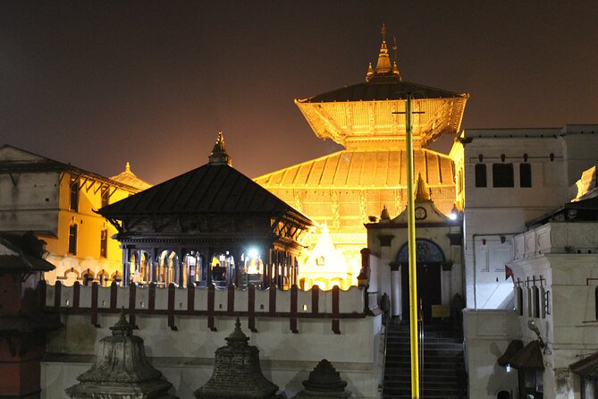 Best Nepal Tour: Kathmandu Pokhara Chitwan Tour - Phewa Tal, Devi’s Fall, Gupteswar Cave: Your Best-of Pokhara Day