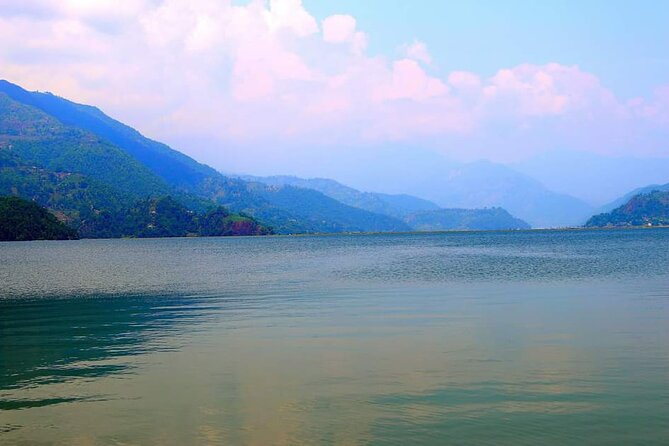 Best Nepal Tour: Kathmandu Pokhara Chitwan Tour - Hotels, Groups, and How Smooth This Feels