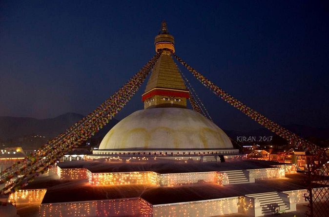 Best Nepal Tour Package - Back to Kathmandu on Day 5: Unhurried Evening in Thamel