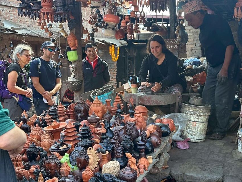 Best of Kathmandu : Private Guide, Car & Personalized Tour - Practical tips so you don’t waste the day