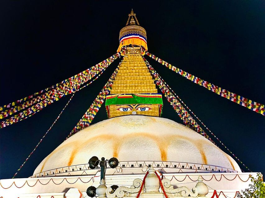 Best of Kathmandu : Private Guide, Car & Personalized Tour - Choosing the quieter route: Kritipur, Thimi, Khokana, Sankhu, and village time