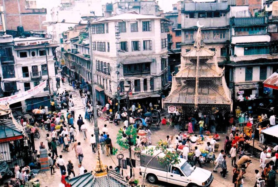 Best of Kathmandu : Private Guide, Car & Personalized Tour - Sunrise or sunset hills: Nagarkot-style viewpoints without the hassle