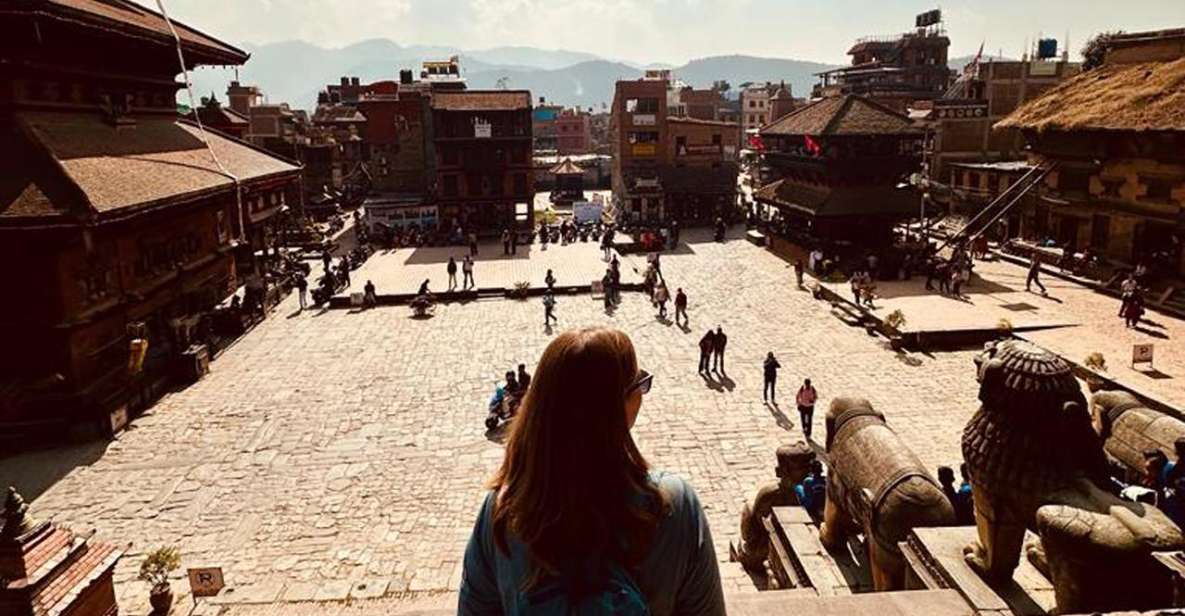 Best of Kathmandu : Private Guide, Car & Personalized Tour - Your guide matters more than the checklist