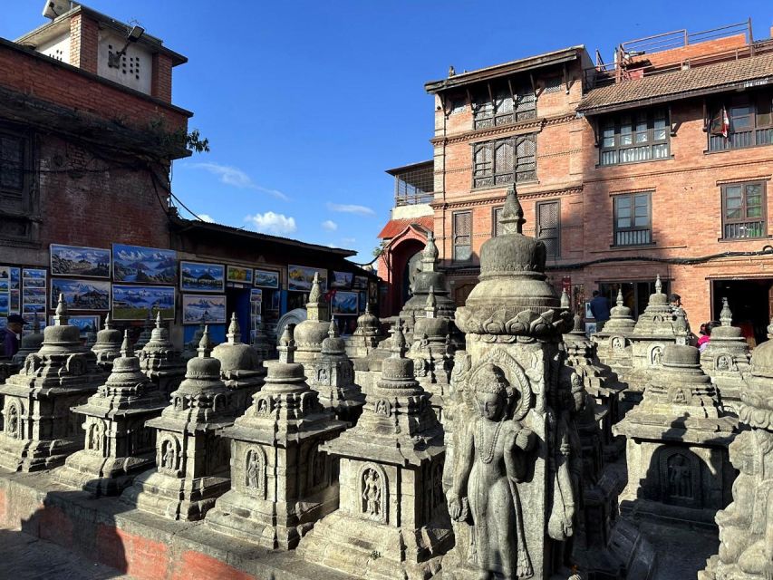 Best of Kathmandu : Private Guide, Car & Personalized Tour - Price and logistics: what $61 gets you (and what you should budget)
