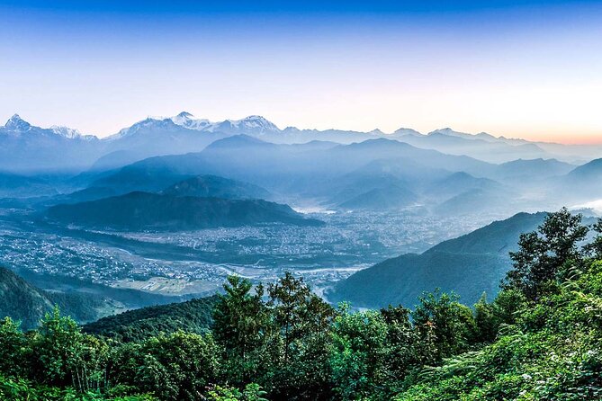 Best Sunrise Tour from Sarangkot - Key things I noticed about the Sarangkot sunrise tour