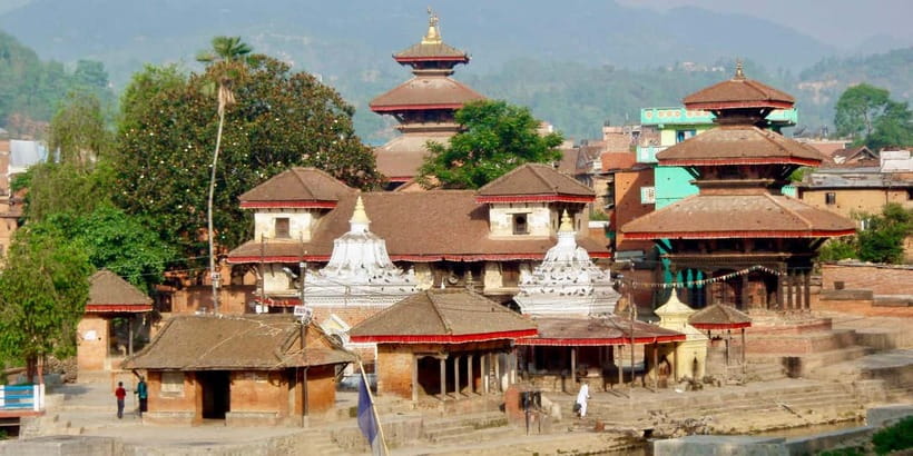 Bhaktapur and Panauti Day Trip with Lunch - Private/Group - Quick take: what I’d bank on