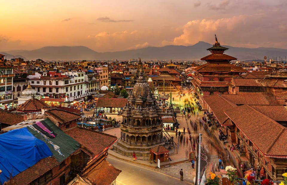 Bhaktapur and Panauti Day Trip with Lunch - Private/Group - Guides like Sajina, Sumit, and Hemant: stories that change the visit