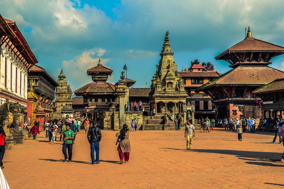 Bhaktapur and Panauti Day Trip with Lunch - Private/Group - Price and value: where $45 feels fair (and where it may not)