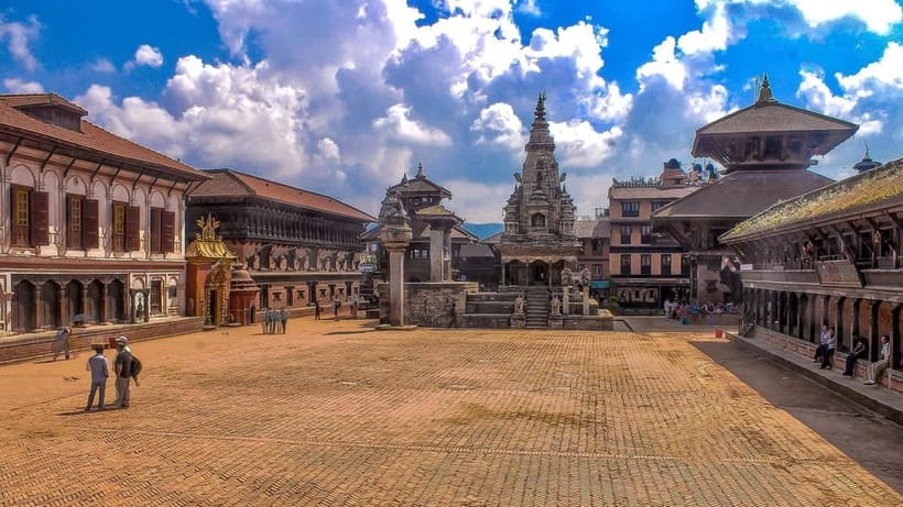 Bhaktapur and Panauti Day Trip with Lunch - Private/Group - Entrance fees: avoid the surprise math