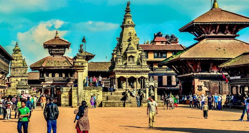 Bhaktapur and Panauti Day Trip with Lunch - Private/Group - What to wear and bring for temple days