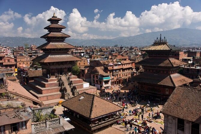 Bhaktapur darbar, Patan Darbar square & Changu Narayan in 1 day - Key highlights worth caring about