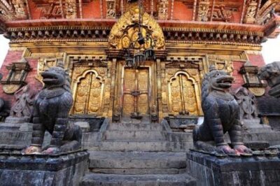 Bhaktapur darbar, Patan Darbar square & Changu Narayan in 1 day - Bhaktapur Durbar Square: why 2 hours can feel like more