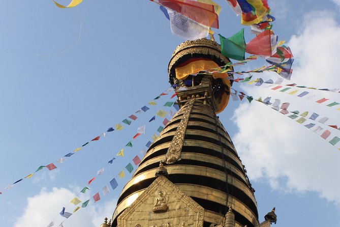 Bhaktapur darbar, Patan Darbar square & Changu Narayan in 1 day - Price and logistics: is $50 worth a full UNESCO day?
