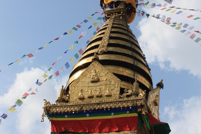 Bhaktapur darbar, Patan Darbar square & Changu Narayan in 1 day - Timing tips for a 9:00 am start (and a 5 to 8 hour day)