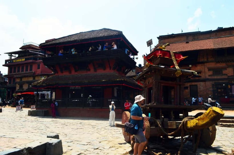 Bhaktapur Durbar Square 4-Hour Tour - Pottery Square for Newari Craft: What to Look For (and How to Buy)