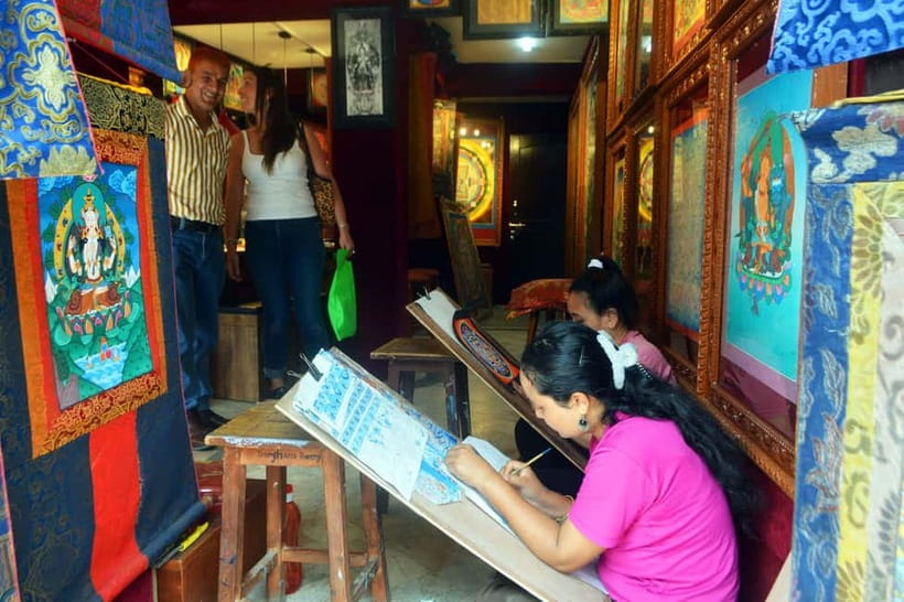Bhaktapur Durbar Square 4-Hour Tour - Price and What You Actually Receive for About $4