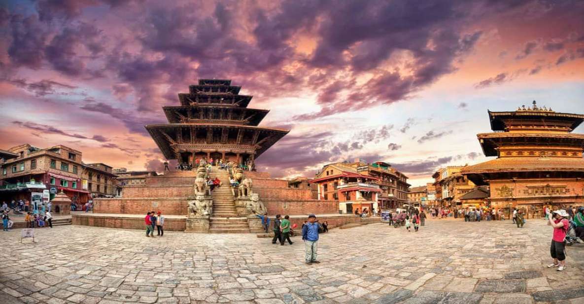 Bhaktapur Durbar Square and Boudhanath Stupa - Should you book the Bhaktapur Durbar Square and Boudhanath Stupa tour?