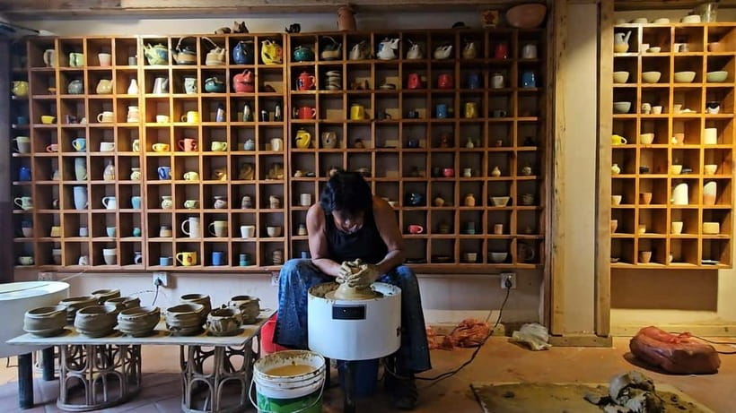 Bhaktapur: Experience the Art of Clay, Curd, and Chant - A 4.5-Hour Format That Fits an Afternoon in Bhaktapur