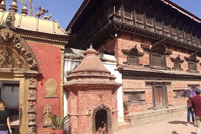 Bhaktapur Heritage City and Nagarkot Viewpoint Tour - Key things to know before you go