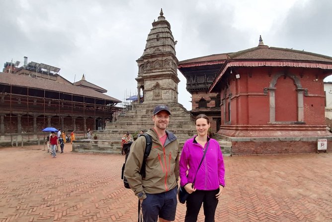 Bhaktapur Heritage City and Nagarkot Viewpoint Tour - Getting out of Kathmandu fast: why this tour works
