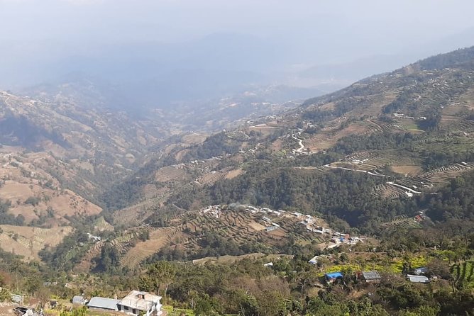 Bhaktapur Heritage City and Nagarkot Viewpoint Tour - Private vehicle + 4–5 hours: how to get the most without burning out