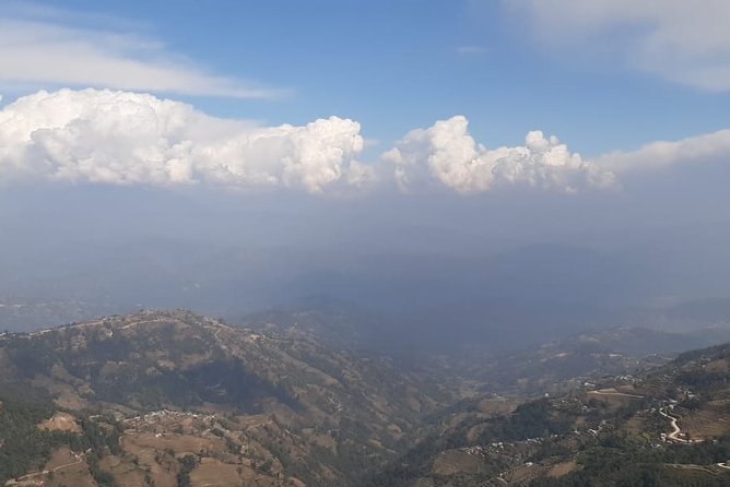 Bhaktapur Heritage City and Nagarkot Viewpoint Tour - Price and value: what you’re really paying for
