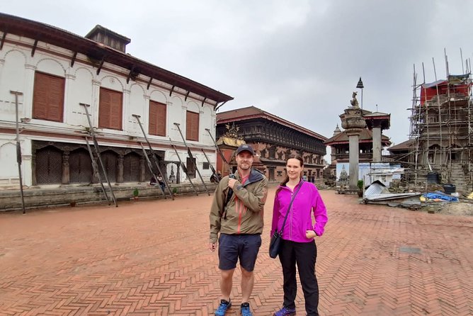 Bhaktapur Heritage City and Nagarkot Viewpoint Tour - Bhaktapur Durbar Square: your first UNESCO hit
