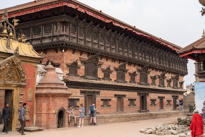 Bhaktapur - Nagarkot Day tour - Weather reality: why your Himalaya view depends on the sky
