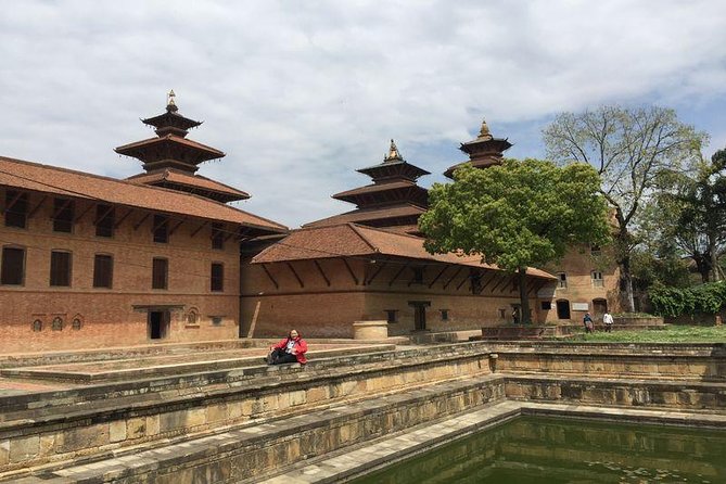 Bhaktapur - Nagarkot Day tour - Should you book the Bhaktapur–Nagarkot day tour?