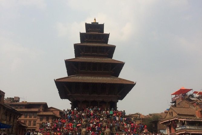 Bhaktapur - Nagarkot Day tour - How the 6–7 hour schedule works in real life
