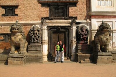 Bhaktapur Old City and Durbar Square Half-Day Tour - Bhaktapur Durbar Square: Where the Royal City Shows Its Card