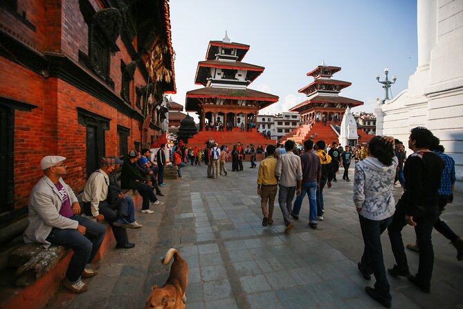 Bhaktapur Sightseeing & Dhulikhel, Namo Buddha, Panauti Tour - Who should book this tour (and who might want a different plan)