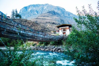 Bhutan 4-Day Private Tour from Kathmandu - Day 2: Dochula Pass, Chimi Lhakhang, and the heart of Punakha at Punakha Dzong