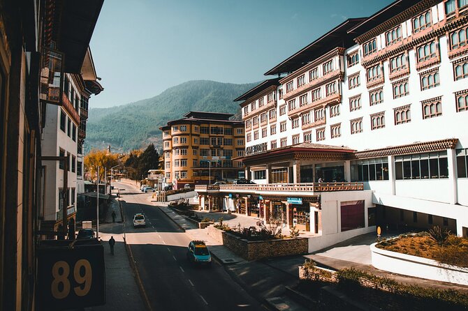 Bhutan 4-Day Private Tour from Kathmandu - Price and value: what $1,180 covers, and what to budget yourself