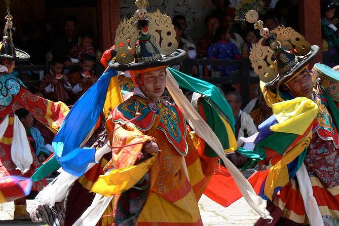 Bhutan 4-Day Private Tour from Kathmandu - Documents and planning timeline: avoid the last-minute Bhutan scramble