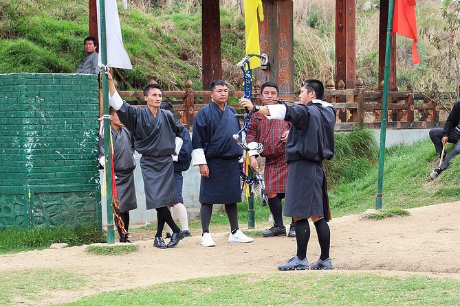 Bhutan 4-Day Private Tour from Kathmandu - Who should choose this tour, and who might prefer a slower plan