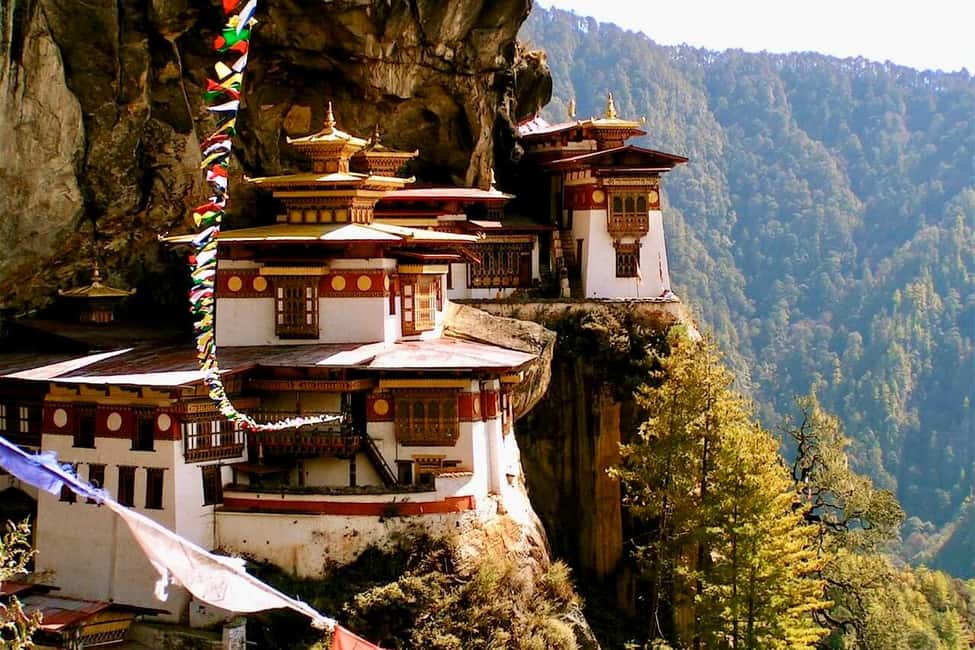 Bhutan: All Inclusive - 2 Nights 3 Days Best Bhutan Tour - Key things I’d watch before you book