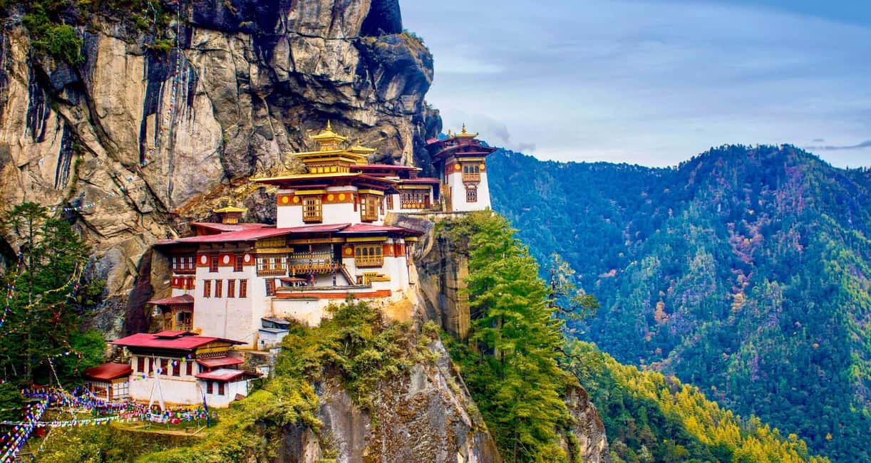 Bhutan: All Inclusive - 2 Nights 3 Days Best Bhutan Tour - Should You Book This 2-Nights, 3-Days Bhutan Tour?