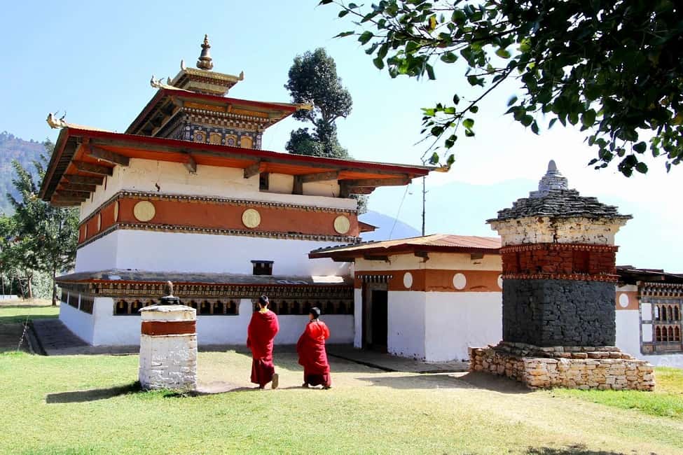 Bhutan: All Inclusive - 2 Nights 3 Days Best Bhutan Tour - Value Check: What the $10-Per-Person Price Really Means