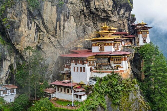 Bhutan Private Multi Day Tour - Quick hits