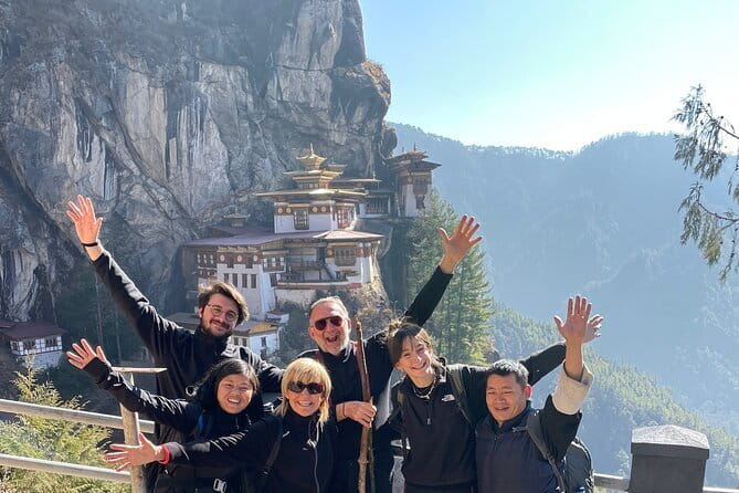 Bhutan Private Multi Day Tour - Your hotel base, meals, and guide setup (the stuff that actually affects comfort)