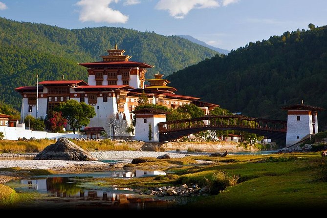 Bhutan Tour Package - Key Highlights That Matter (Not Just Names on a Map)