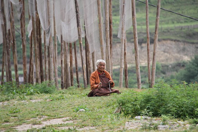 Bhutan Tour Package - Day 3: Tiger’s Nest (Paro Taktsang) Takes Over the Day